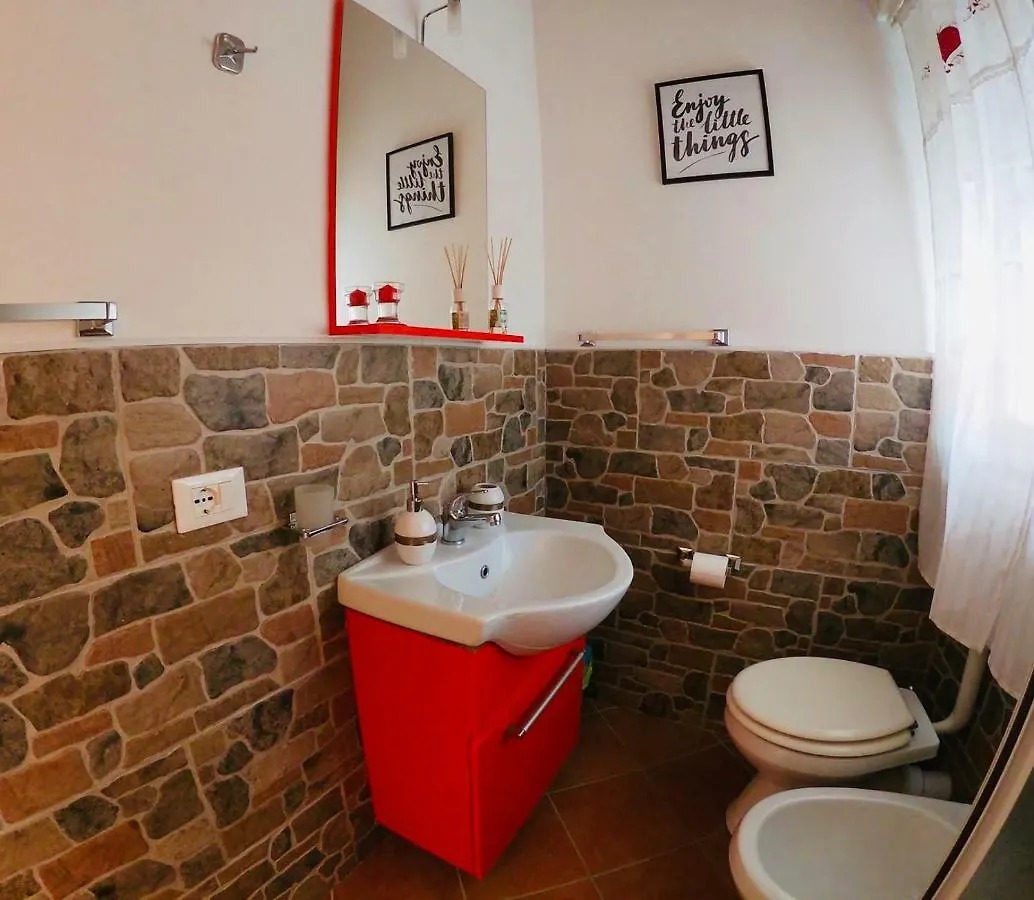 Teatro Massimo Apartment- SELF CHECK-IN Palermo Appartamento