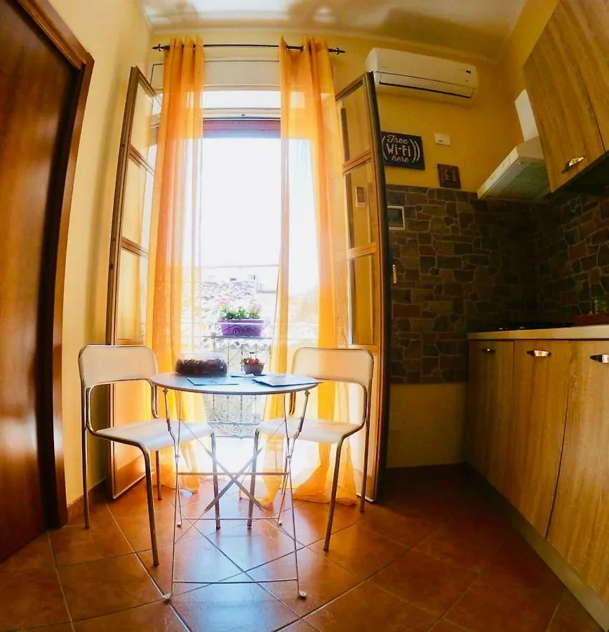Appartement Teatro Massimo Apartment- Self Check-In Palermo