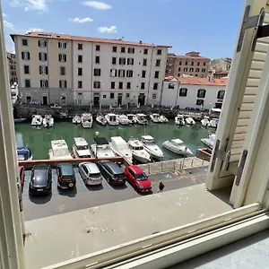 La Di Chiara Appartamento Livorno