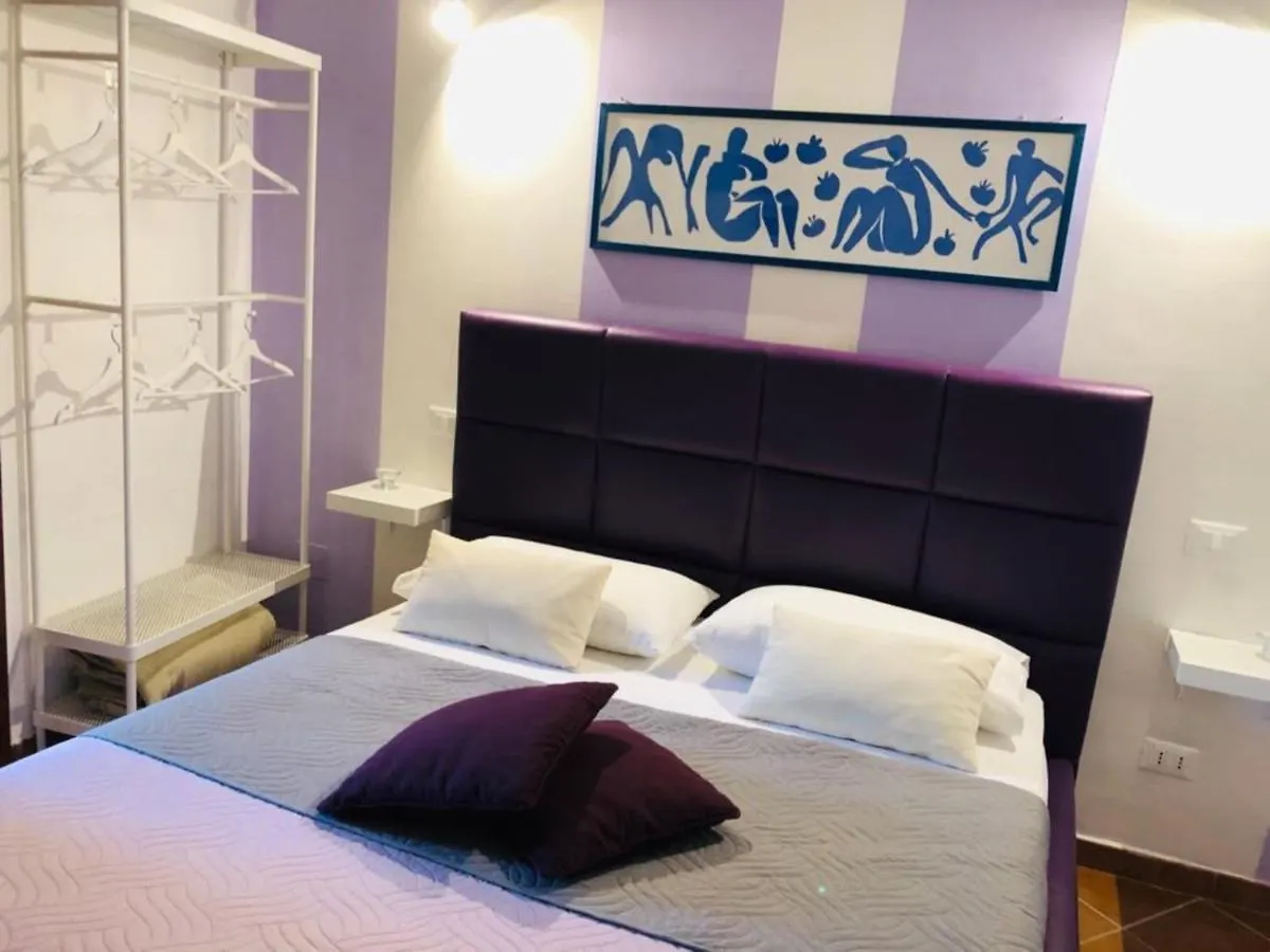 Teatro Massimo Apartment- Self Check-In Palermo Italien