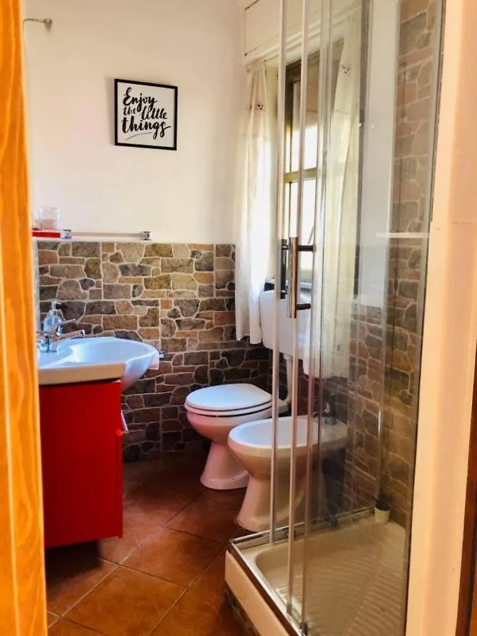 Teatro Massimo Apartment- Self Check-In Palermo
